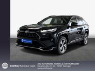Toyota RAV 4, 2.5 Plug-in-Hybrid Technik-Paket, Jahr 2022 - Esslingen (Neckar)
