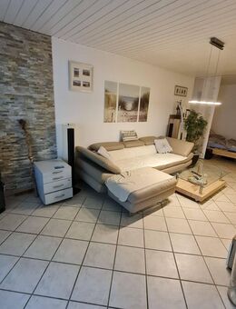 Charmantes, vollmöbliertes Appartement in Herdecke - Herdecke