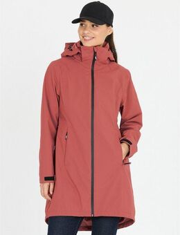 WHISTLER Outdoorjacke Cyclone mit 10.000 mm Wassersäule