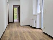 Erstbezug: große moderne 2 Zimmer-Wohnung im Grünen - Bad Herrenalb