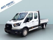 Ford Transit, 350 L3 Trend Pritsche breit, Jahr 2024 - Bingen (Rhein)