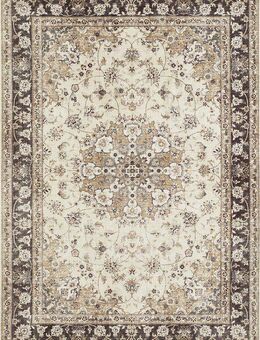 LUXOR living Teppich Prima 3, rechteckig, Höhe: 7 mm, Kurzflor, Orient-Optik, Vintage Design, auch als Läufer erhältlich