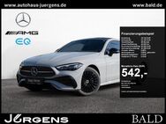 Mercedes CLE 220 AMG, CLE 220 d Coupé AMG-Sport Burm3D Memo, Jahr 2023 - Plettenberg