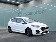 Ford Fiesta, , Jahr 2022 - München