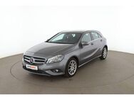 Mercedes-Benz A 180 BlueEfficiency Urban - Berlin