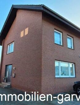 Für zwei Generationen! Schönes Zweifamilienhaus mit Garten, Garage und mehr, zentral in Velen-Ramsdorf - Velen