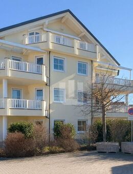 WINDISCH IMMOBILIEN - Modern und familienfreundlich - Vierzimmerwohnung im Schwaigfeld - Olching