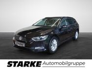 VW Passat Variant, 1.4 TSI Comfortline, Jahr 2018 - Osnabrück