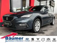 Seat Leon, 2.0 TDI Sportstourer Style, Jahr 2022 - Ibbenbüren