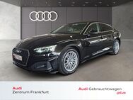 Audi A5, Sportback 35 TFSI, Jahr 2021 - Frankfurt (Main)