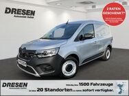 Renault Kangoo, Rapid E-Tech Advance L1 Comfort Range AC22 DC80 °, Jahr 2022 - Krefeld