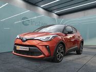 Toyota C-HR, 2.0 ORANGE EDITION, Jahr 2020 - München
