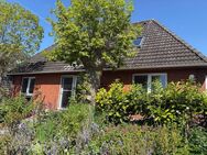 Perle auf dem Porrendeich - Offene Besichtigung 14.06. 11.00-15.00 Uhr - Uelvesbüll