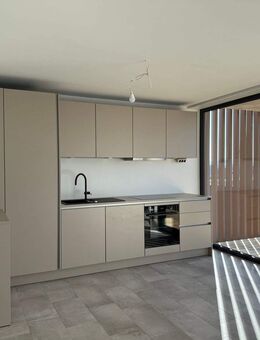 Neubau 3-Zimmer-Wohnungen mit hochwertiger Ausstattung - Konstanz