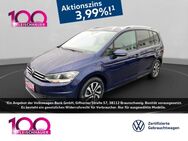 VW Touran, 2.0 TDI El, Jahr 2022 - Köln