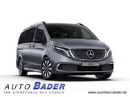 Mercedes-Benz EQV 300 Avantgarde Distronic SitzKlima 7Sitzer - Mittelstetten