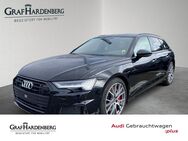 Audi A6, Avant 55 TFSIe quattro Sport, Jahr 2020 - Singen (Hohentwiel)