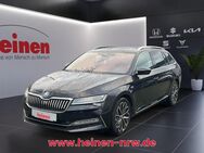 Skoda Superb, 2.0 TDI Combi, Jahr 2020 - Hagen (Stadt der FernUniversität)