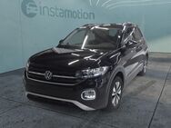 VW T-Cross, 1.0 TSI MOVE APP-CON, Jahr 2023 - München