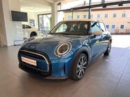 Mini Cooper Classic Trim 5-trg. DAB LED RFK Navi Shz - Pegnitz