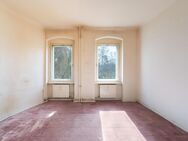 Mit Süd-Balkon: Helle 1-Zimmer-Wohnung im angesagten Schillerkiez - Berlin