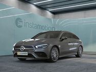 Mercedes CLA 200, , Jahr 2023 - München