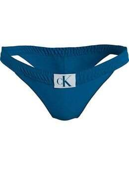Calvin Klein Swimwear Bikini-Hose BRAZILIAN mit elastischem Bund