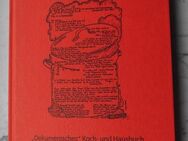 Halleluja un Hoorische Kochbuch von Frauen aus Otterbach 1990 5,- - Flensburg