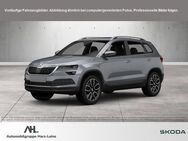 Skoda Karoq, 2.0 TDI Ambition, Jahr 2021 - Goslar