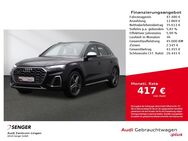 Audi SQ5, 3.0 TDI quattro Business-Paket, Jahr 2021 - Lingen (Ems)