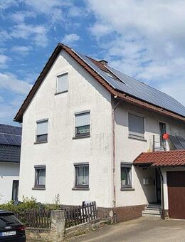 +++Ulm-Jungingen, 4-Zi.-ETW, ca. 80 m² Wfl., eigene Gas-Brennwertheizung, Kaminofen+++ - Ulm