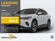 VW ID.4, ProPerf SPORT LM21 WÄRMEP, Jahr 2023 - Remscheid