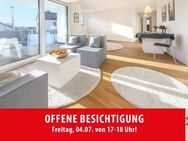 Offene Besichtigung am Fr., 04.07. von 17-18 Uhr im Dachsweg 8! - Sindelfingen