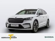 Skoda Enyaq iV 60 SPORTLINE MATRIX PANO KAMERA LM21 - Bochum