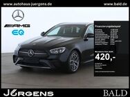 Mercedes E 220, d T AMG Wide Easy 19, Jahr 2023 - Betzdorf