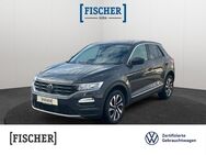 VW T-Roc, 1.0 TSI Active, Jahr 2021 - Jena