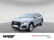 Audi Q2, advanced 35 TDI S PARKEN FAHREN, Jahr 2024 - Darmstadt