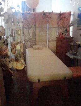 Wellnessmassagen - Lippstadt