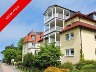 Apartment ganz nah am Meer - Ostseeallee Kühlungsborn - Kühlungsborn