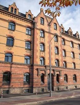 Schöne 3 Raumwohnung in zentraler Lage! - Dresden