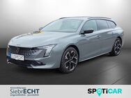 Peugeot 508, 1.5 SW GT SZH, Jahr 2024 - Uslar