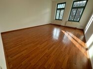 3. OG mit Lift - Balkon - Laminat !!! frei ab 1.9.25 - Chemnitz