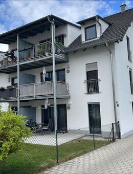 Modernes Wohnen mit kleiner Gartenoase! - Neufahrn (Niederbayern)