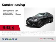 Audi Q8, Sportback S line 50 quattro, Jahr 2024 - Fürth