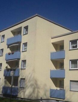 So macht wohnen Spaß: 2,5-Zimmer-Wohnung für Senioren - Bochum