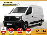 Renault Master, 3.5 FWD Kasten advance L3H2 t Blue dCi 130, Jahr 2024 - Freiburg (Breisgau)