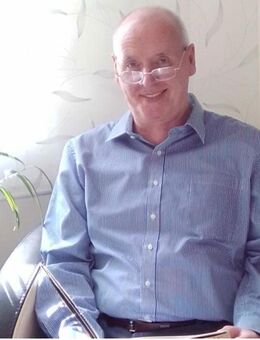 Unterstützung bei Erstellung meiner Biografie - Altenburg