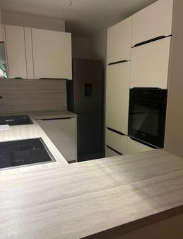 Moderne Nobilia Einbauküche – wie neu (inkl. Samsung Geräte) - Lünen