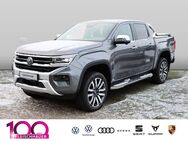 VW Amarok, 3.0 TDI Aventura, Jahr 2023 - Euskirchen