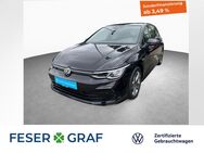 VW Golf, 1.5 VIII R-LINE eTSI 7, Jahr 2023 - Schwabach